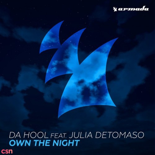 Own The Night (Single)