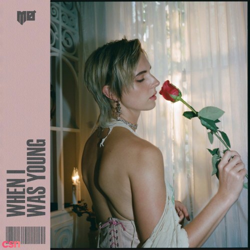 MØ