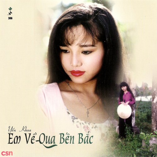 Em Về Qua Bến Bắc