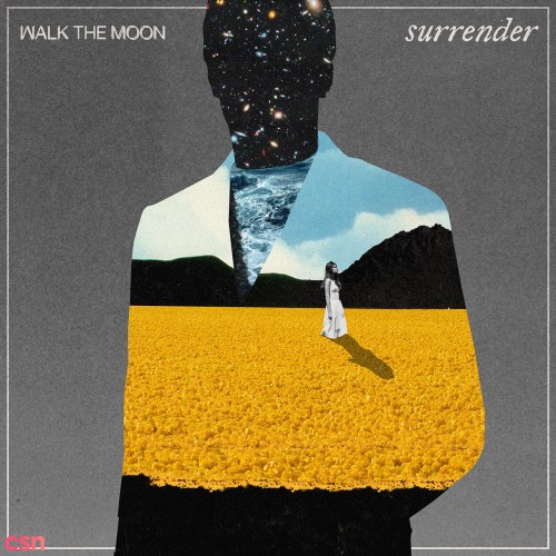 Surrender (Single)