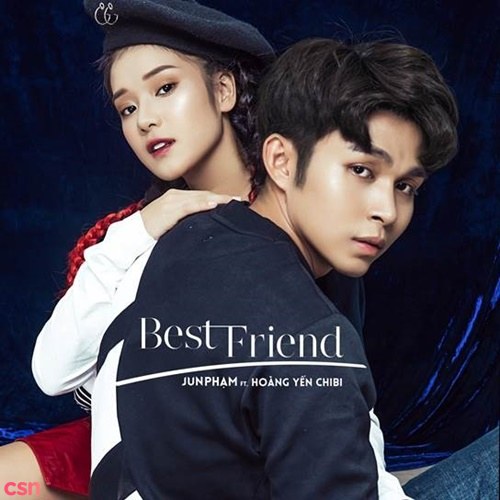 Best Friend (Single)