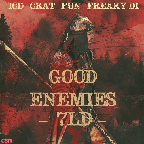 CraT ft Freaky Di, Fun, ICD