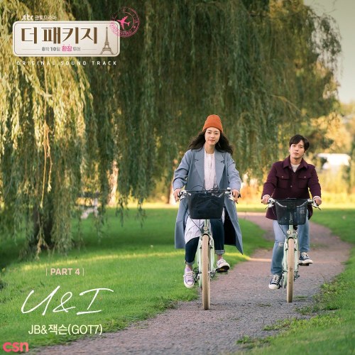 The Package OST Part.4