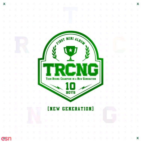 TRCNG