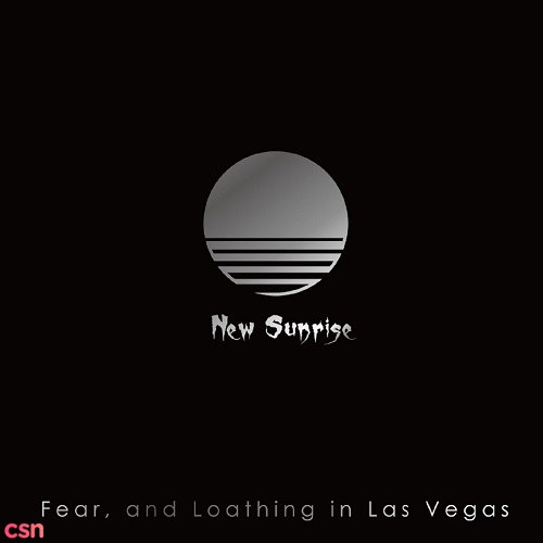 Fear, And Loathing In Las Vegas