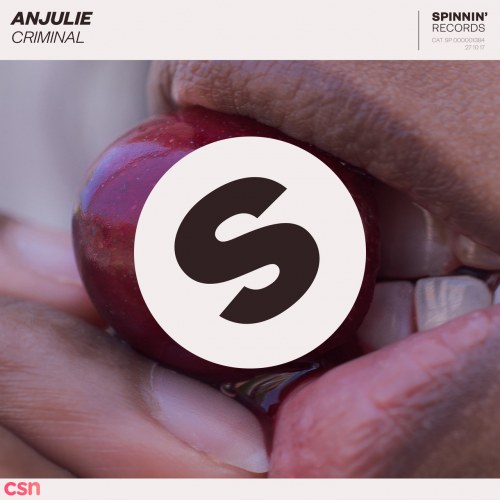 Anjulie