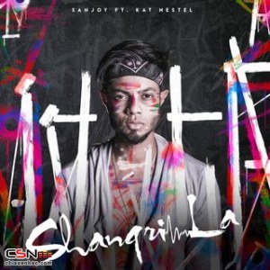 Shangri-La (Single)