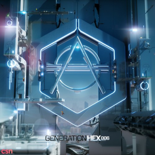 Generation HEX 006 (EP)