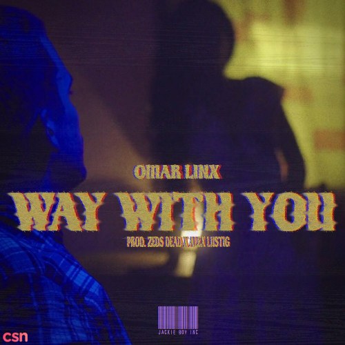 Way With You (Single)