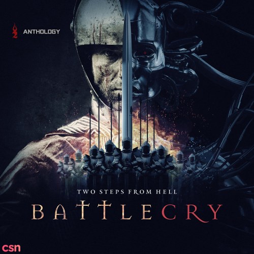 Battlecry Anthology