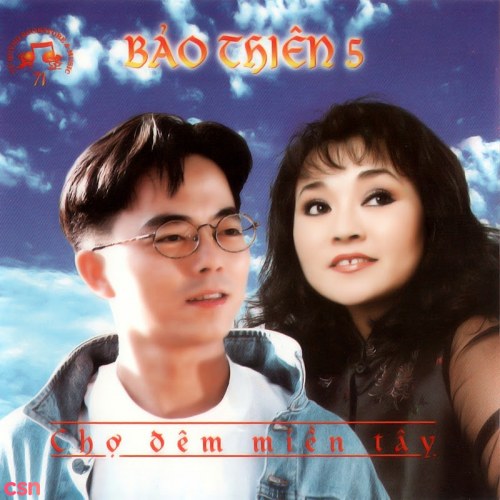 Bảo Thiên 5 - Hình Bóng Quê Nhà