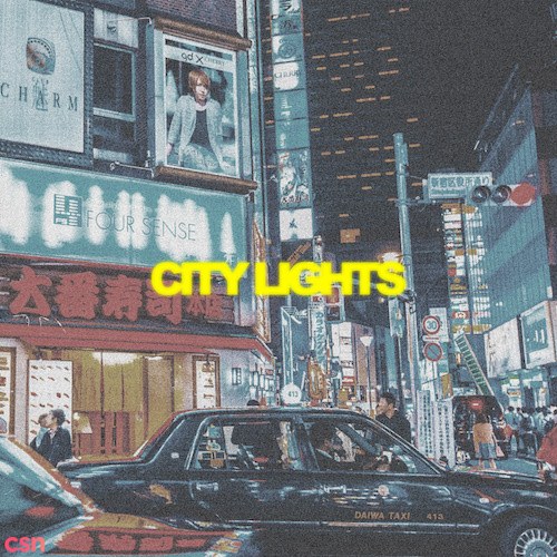 City Lights (Single)