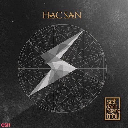 Hạc San