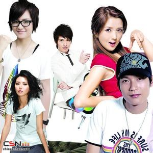 Si Mê Điên Cuồng (纵痴也狂) (Single)