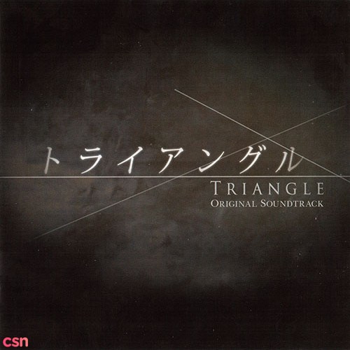 TRIANGLE Original Soundtrack