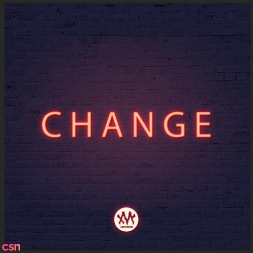 Change