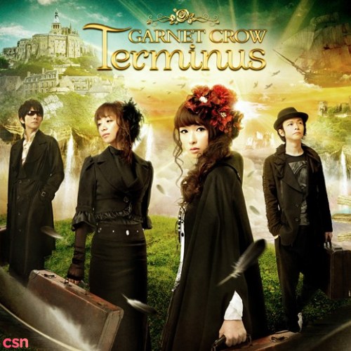 GARNET CROW