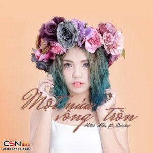 Một Nửa Vòng Tròn (Single)