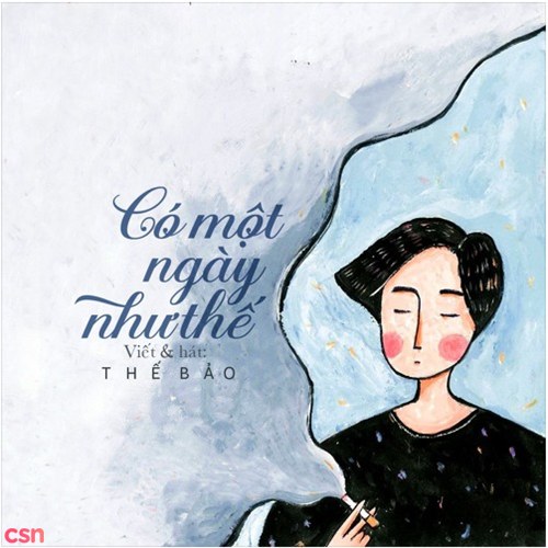 Có Một Ngày Như Thế (Single)