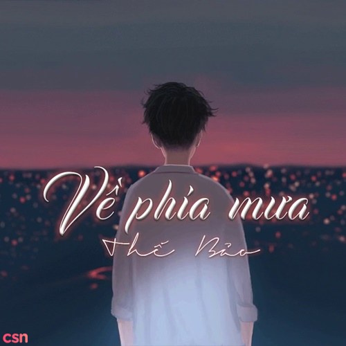 Về Phía Mưa (Single)