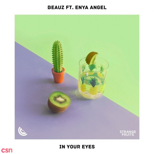 In Your Eyes (Single)