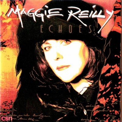 Maggie Reilly