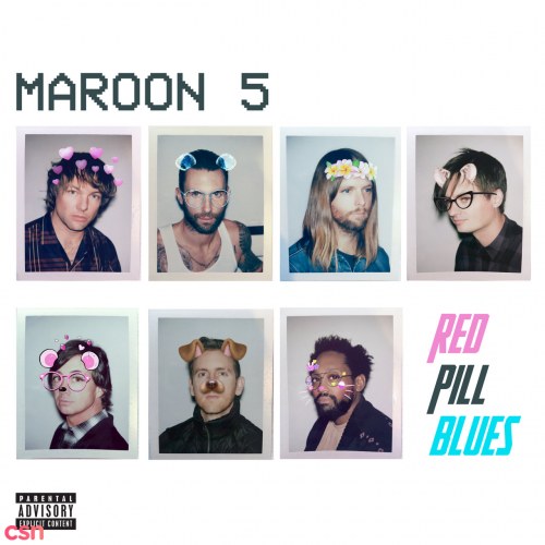 Red Pill Blues (Deluxe Edition)