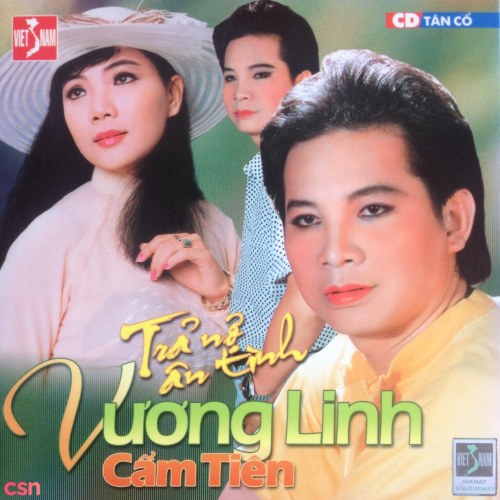 Cẩm Tiên