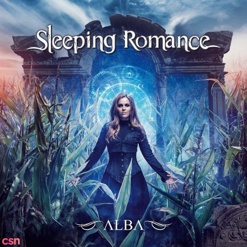 Sleeping Romance