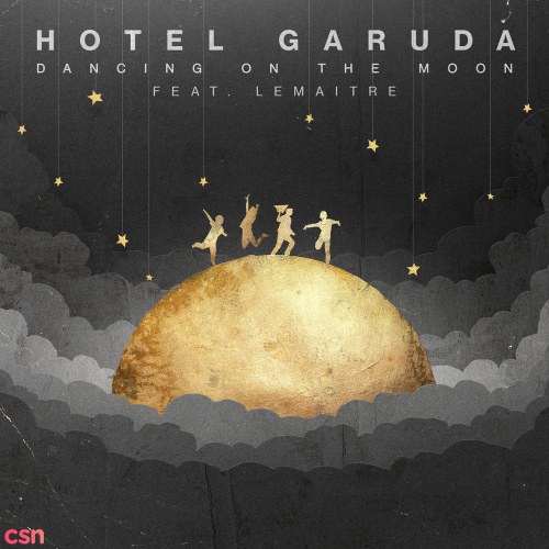Hotel Garuda