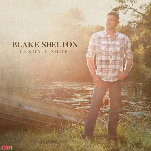 Blake Shelton