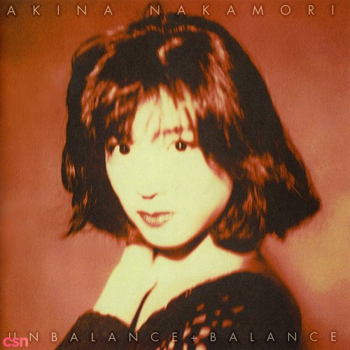 Akina Nakamori