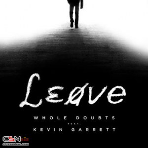 Leave (Single)