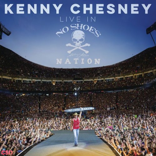 Kenny Chesney