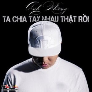 Ta Chia Tay Nhau Thật Rồi (Single)