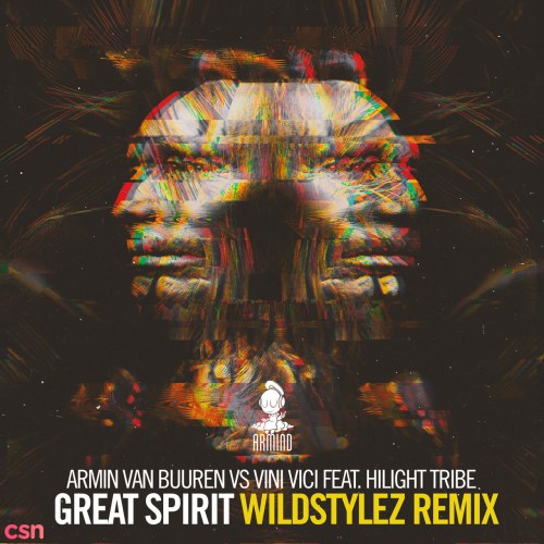 Great Spirit (Wildstylez Remix) (Single)