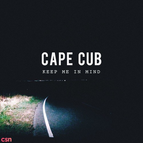 Cape Cub