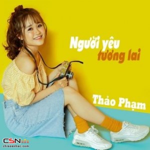 Thảo Phạm