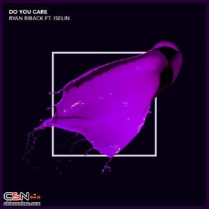 Do You Care (Single)