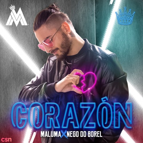 Corazón (Single)