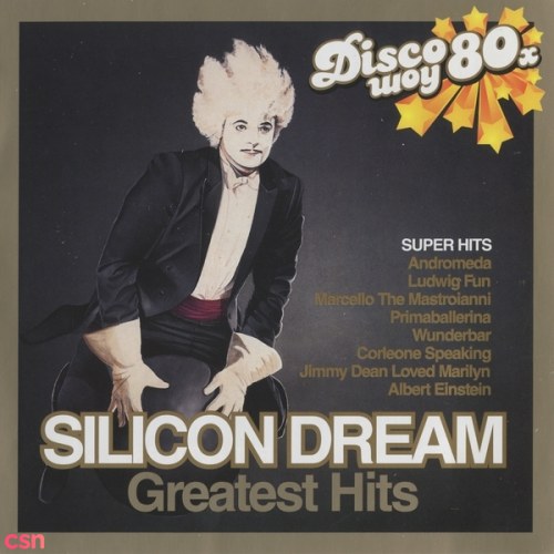 Silicon Dream