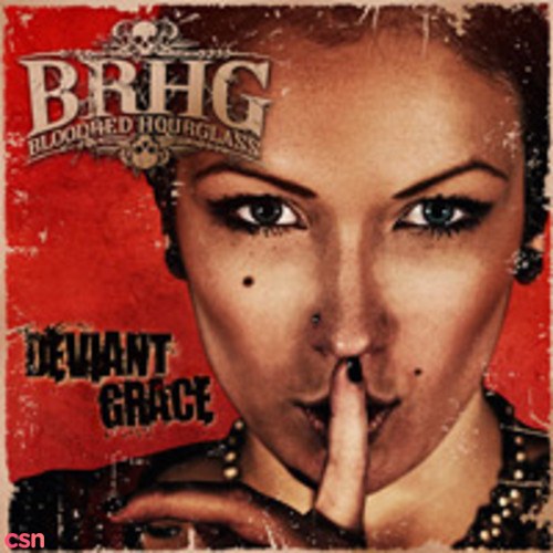 Deviant Grace (EP)