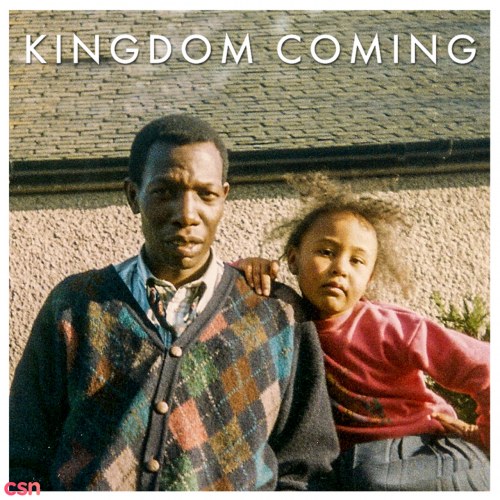 Kingdom Coming (EP)