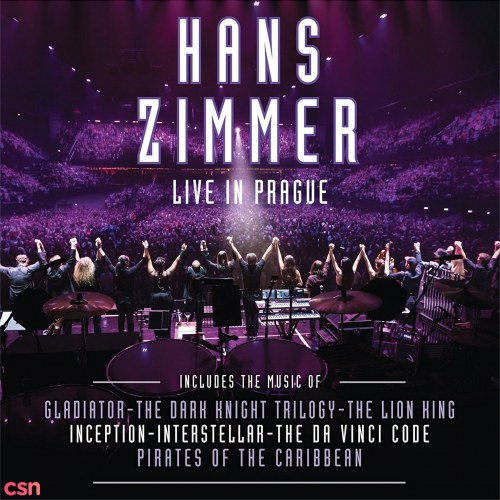 Hans Zimmer