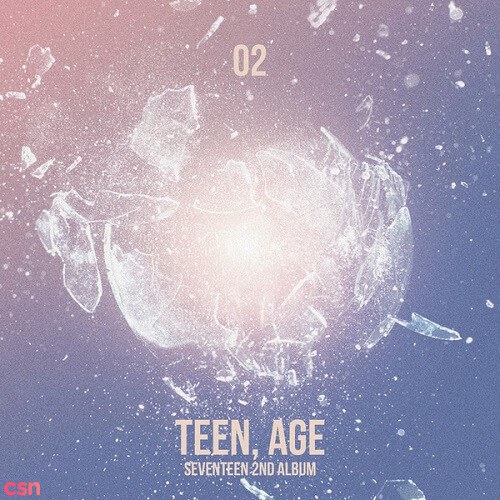 Teen, Age (Regular)