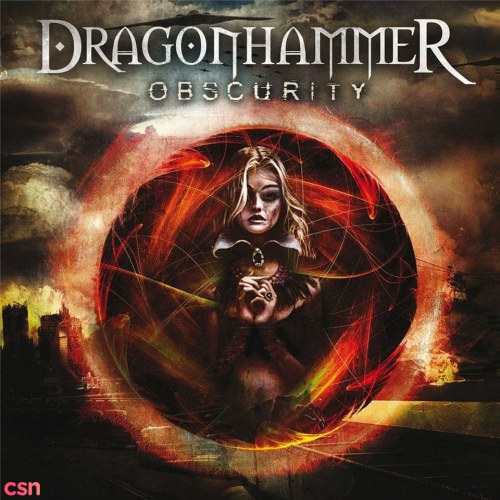 Dragonhammer