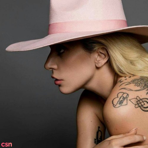 Lady Gaga