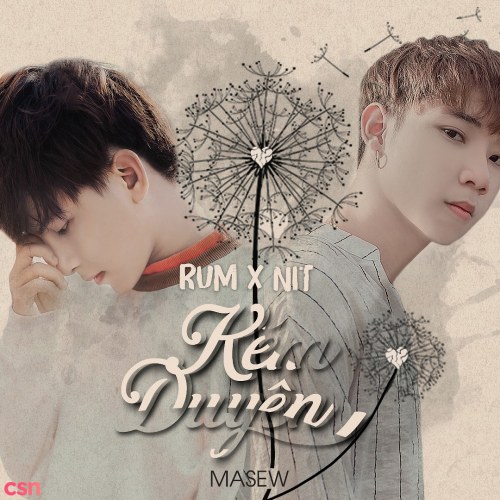 Kém Duyên (Single)