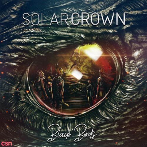 Solar Crown