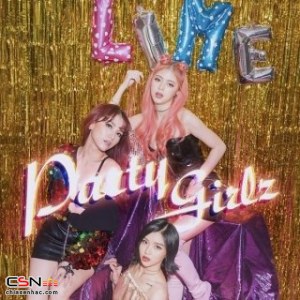 Party Girlz (Single)